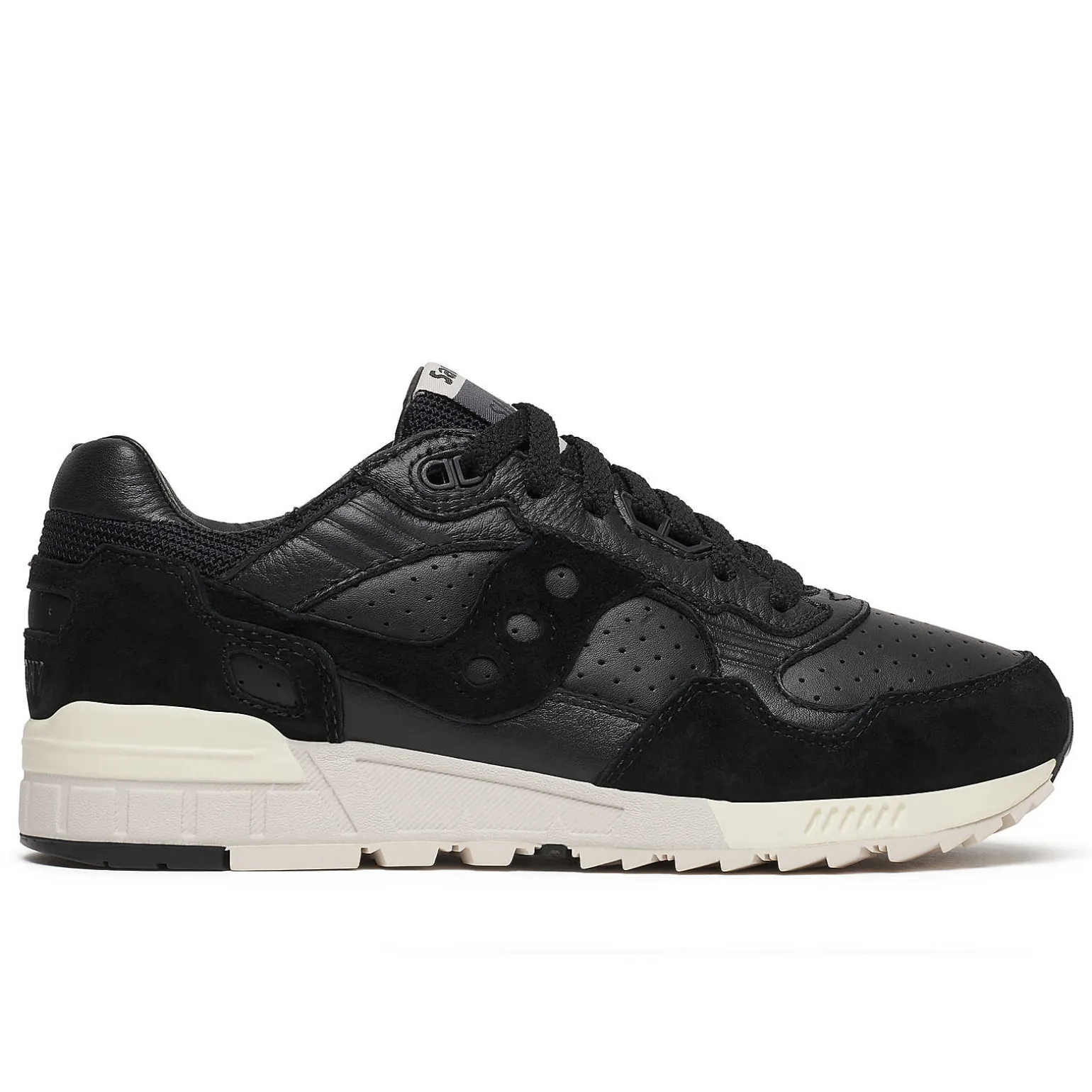 Saucony Shadow 5000 Premium Black Sale
