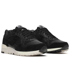 Saucony Shadow 5000 Premium Black Sale