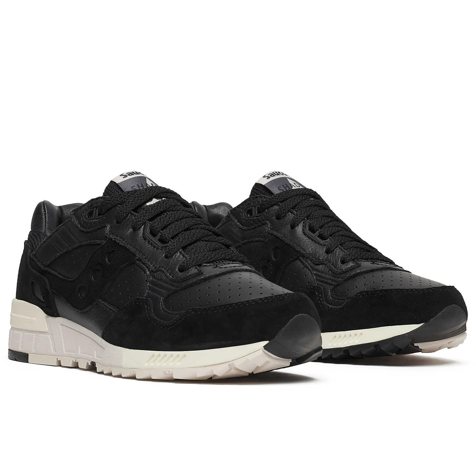 Saucony Shadow 5000 Premium Black Sale