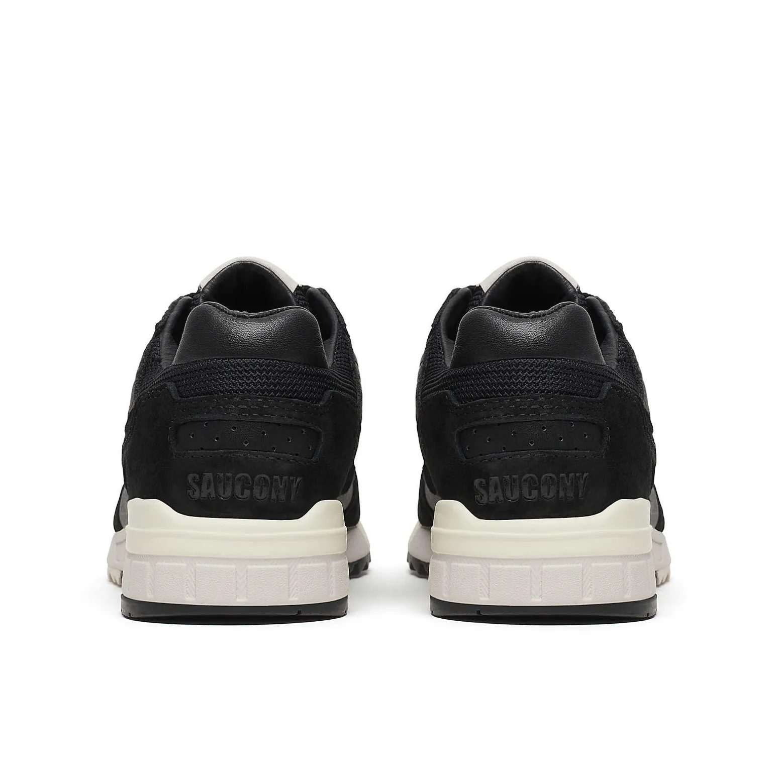 Saucony Shadow 5000 Premium Black Sale