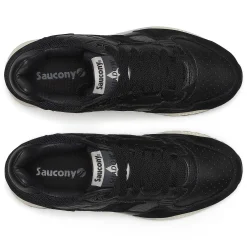 Saucony Shadow 5000 Premium Black Sale