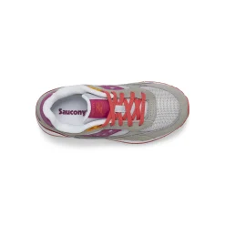 Saucony Shadow 6000 Sneaker Hot