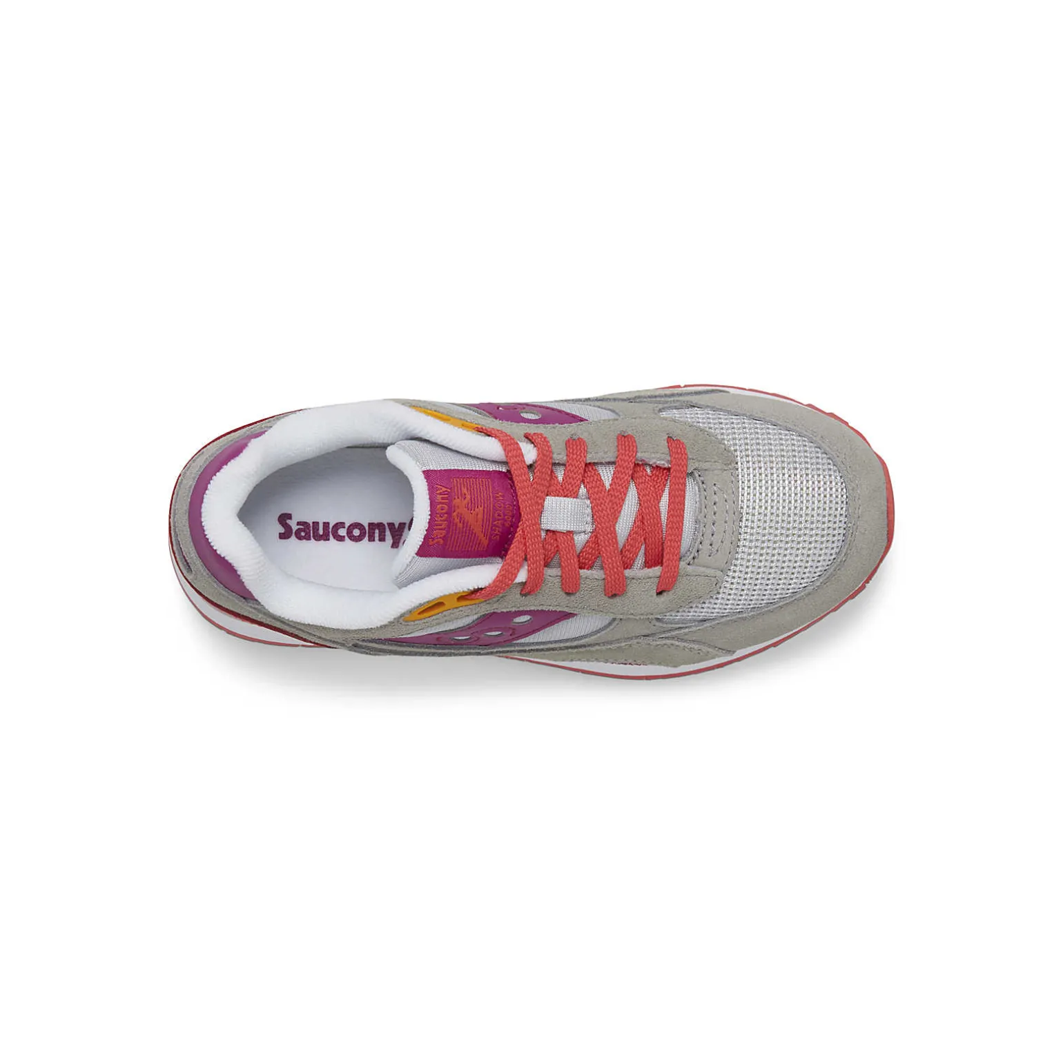 Saucony Shadow 6000 Sneaker Hot
