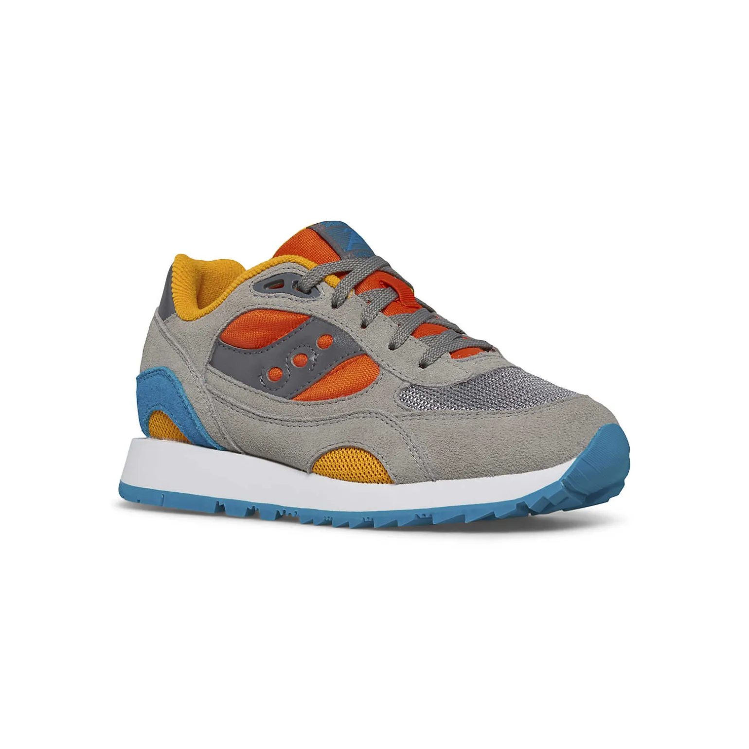 Saucony Shadow 6000 Sneaker Outlet