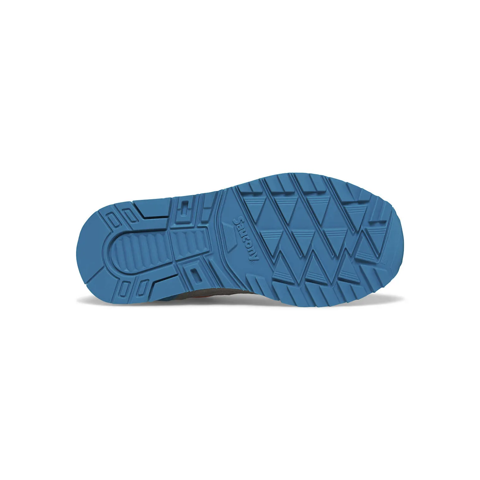 Saucony Shadow 6000 Sneaker Outlet