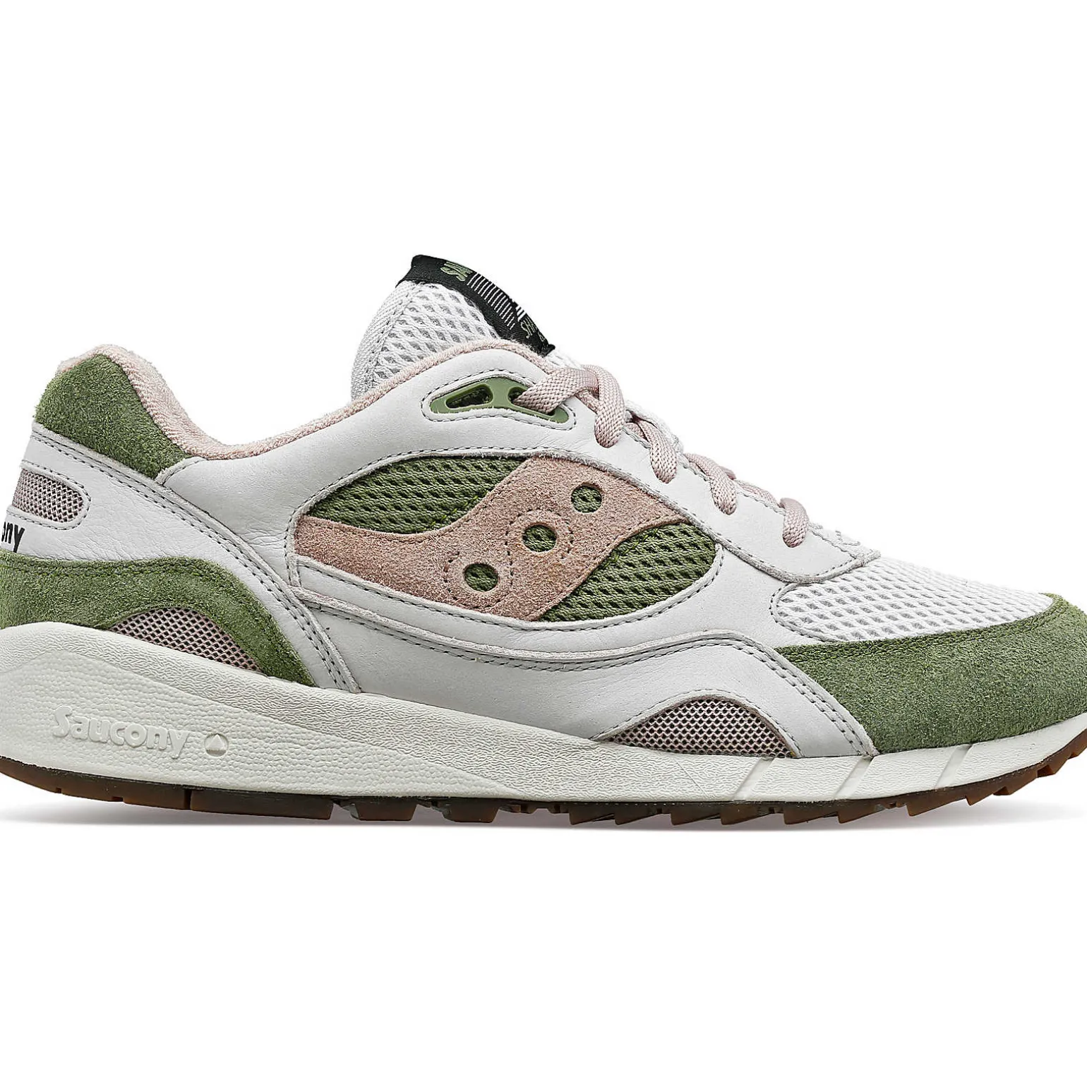 Saucony Shadow 6000 Unplugged Best Sale