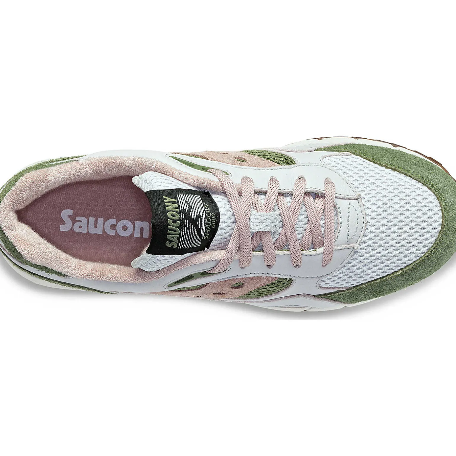 Saucony Shadow 6000 Unplugged Best Sale