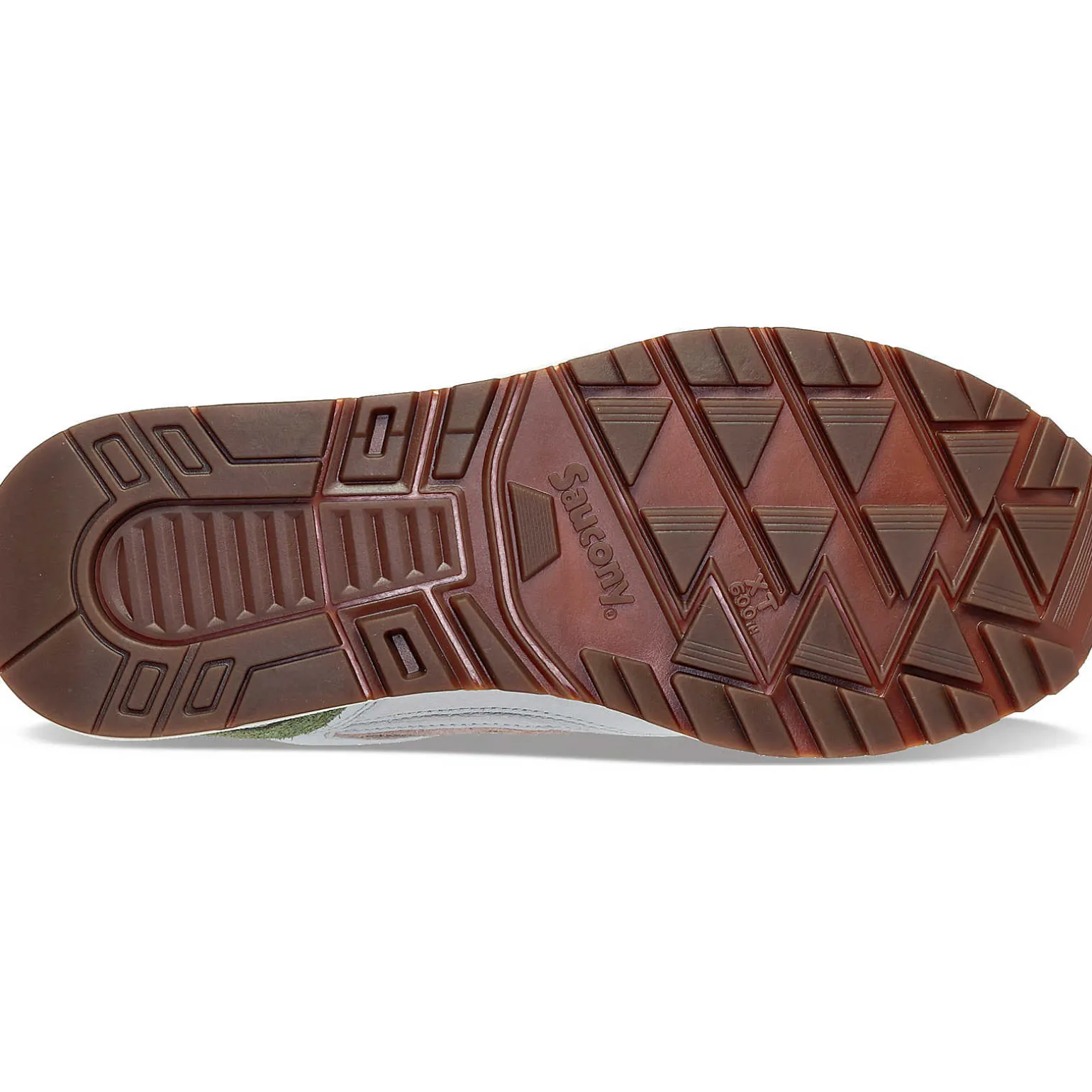 Saucony Shadow 6000 Unplugged Best Sale