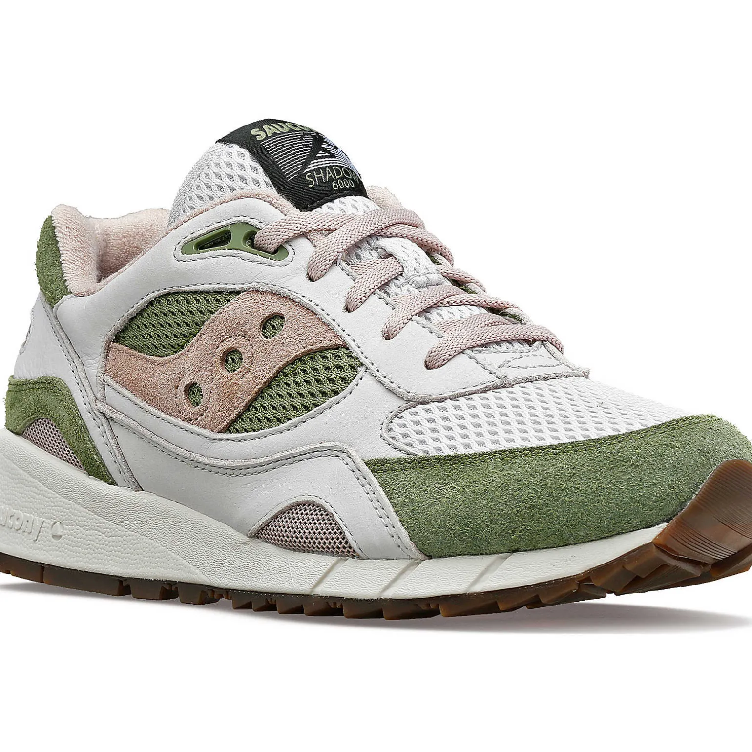 Saucony Shadow 6000 Unplugged Best Sale