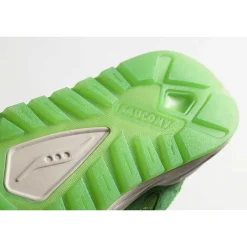 Saucony Shamrock Grid Shadow 2 Fashion