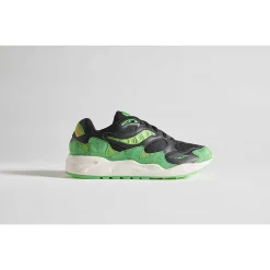 Saucony Shamrock Grid Shadow 2 Fashion