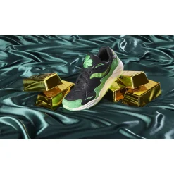 Saucony Shamrock Grid Shadow 2 Fashion