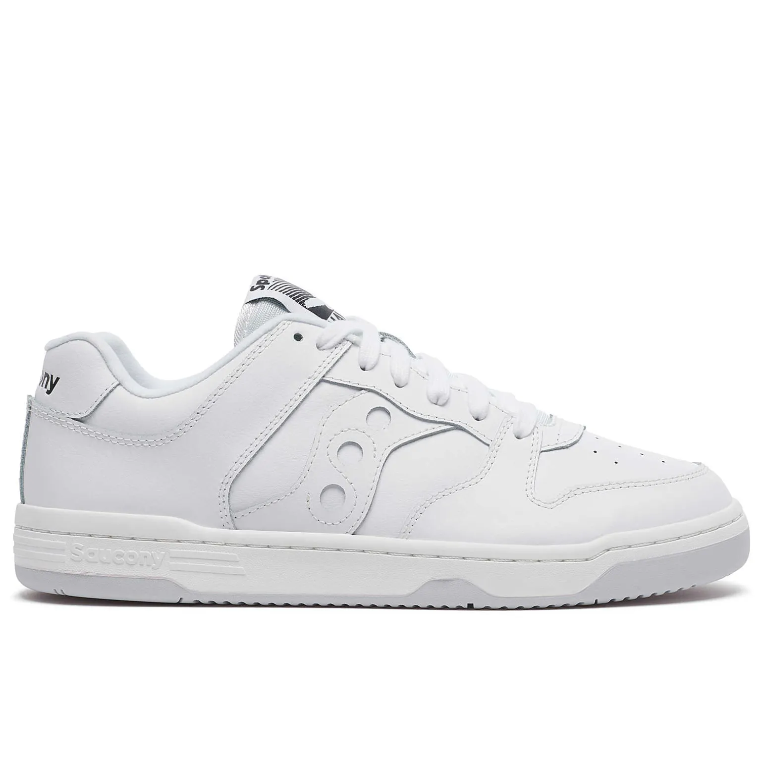 Saucony Spot-Bilt™ Hawk White Online