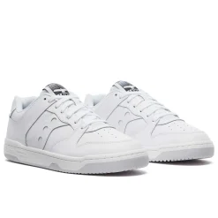 Saucony Spot-Bilt™ Hawk White Online