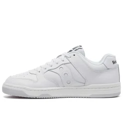 Saucony Spot-Bilt™ Hawk White Online