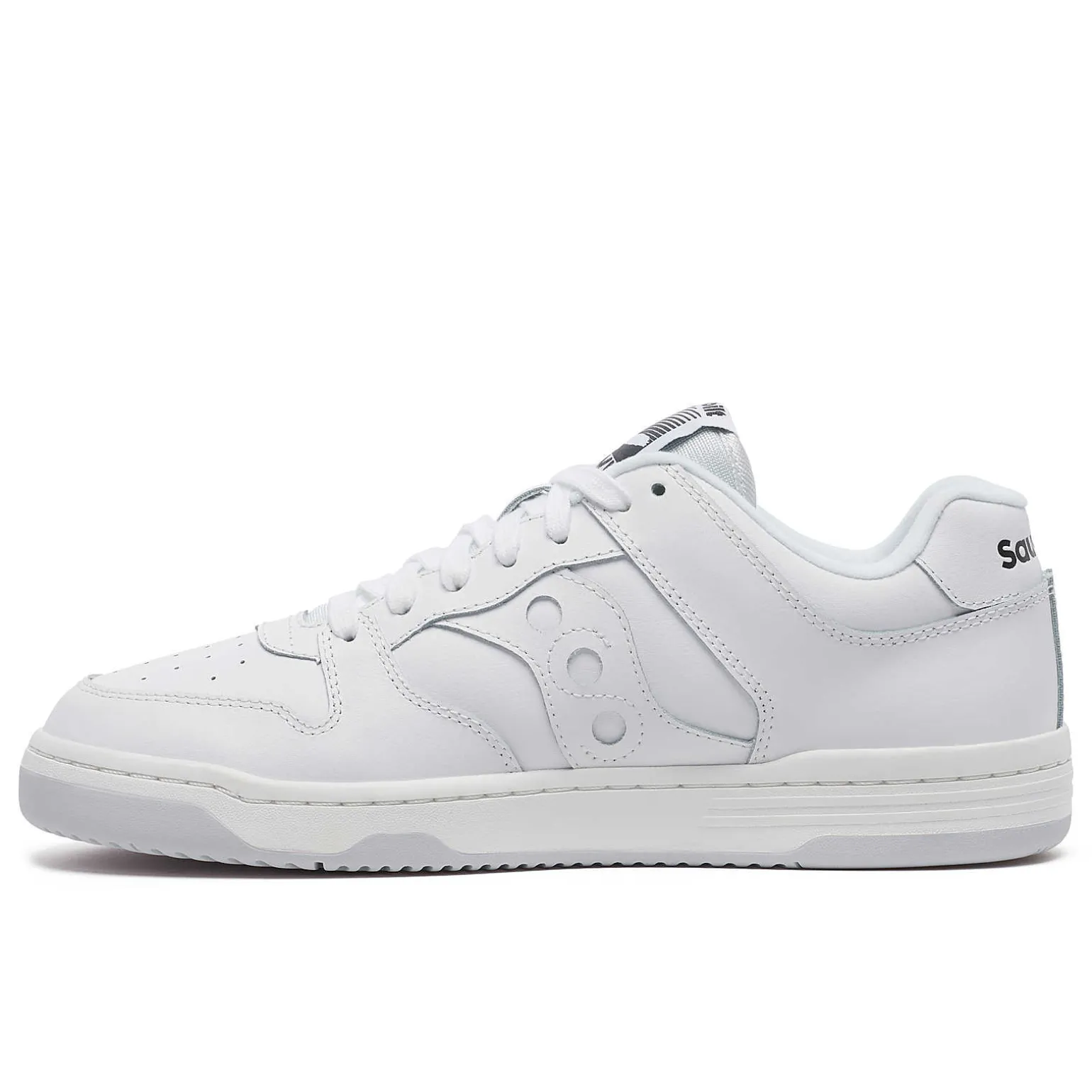Saucony Spot-Bilt™ Hawk White Online