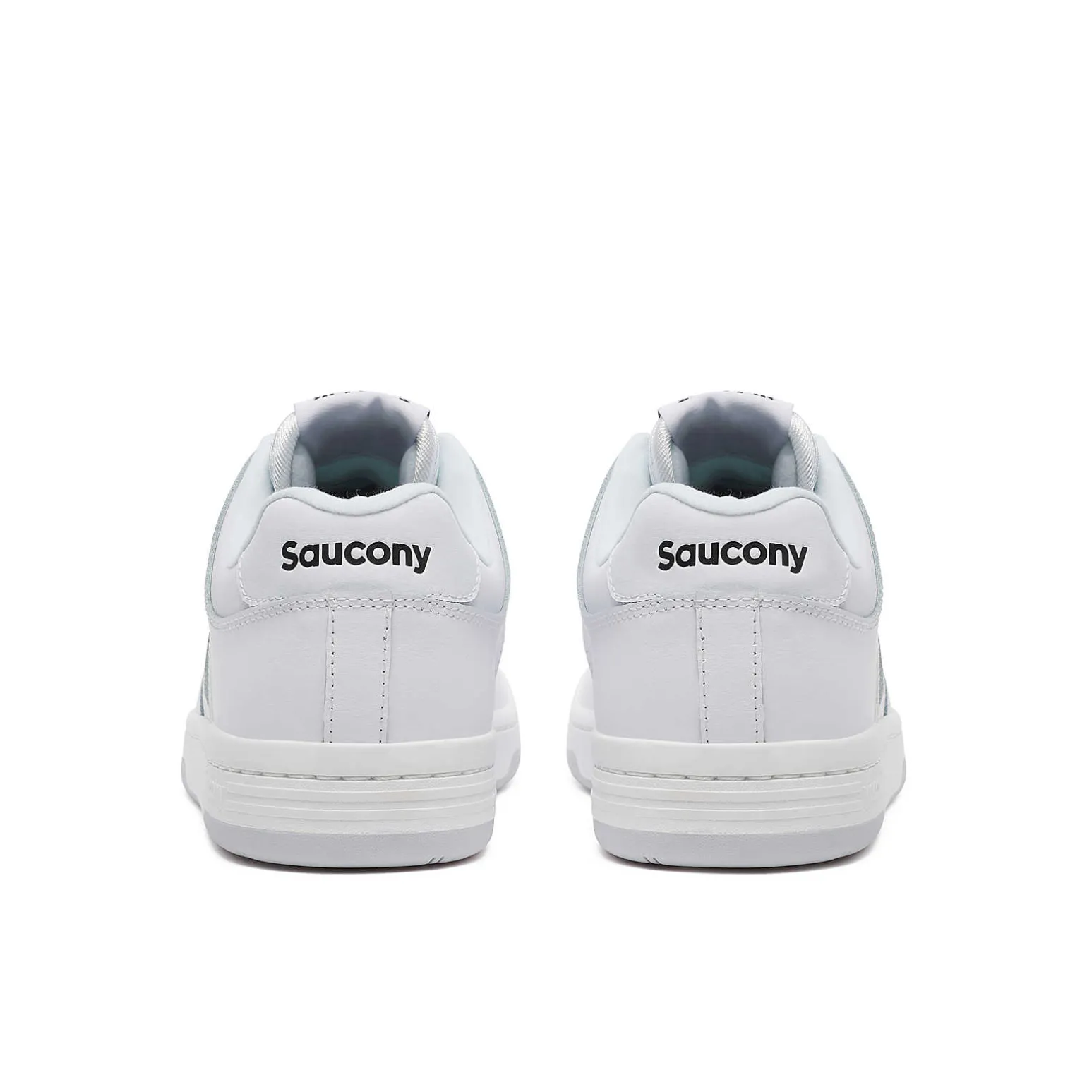 Saucony Spot-Bilt™ Hawk White Online