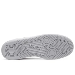 Saucony Spot-Bilt™ Hawk White Online