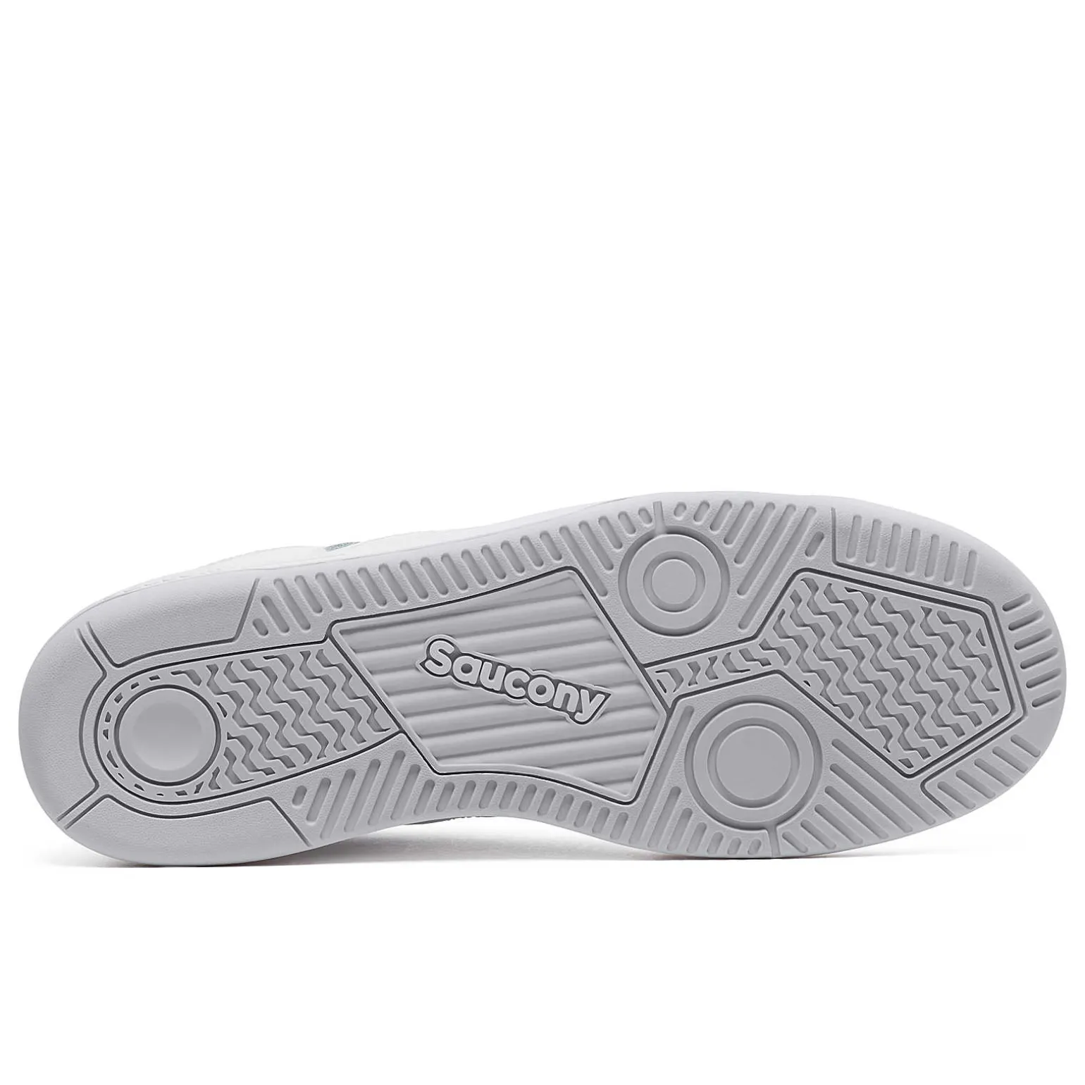 Saucony Spot-Bilt™ Hawk White Online