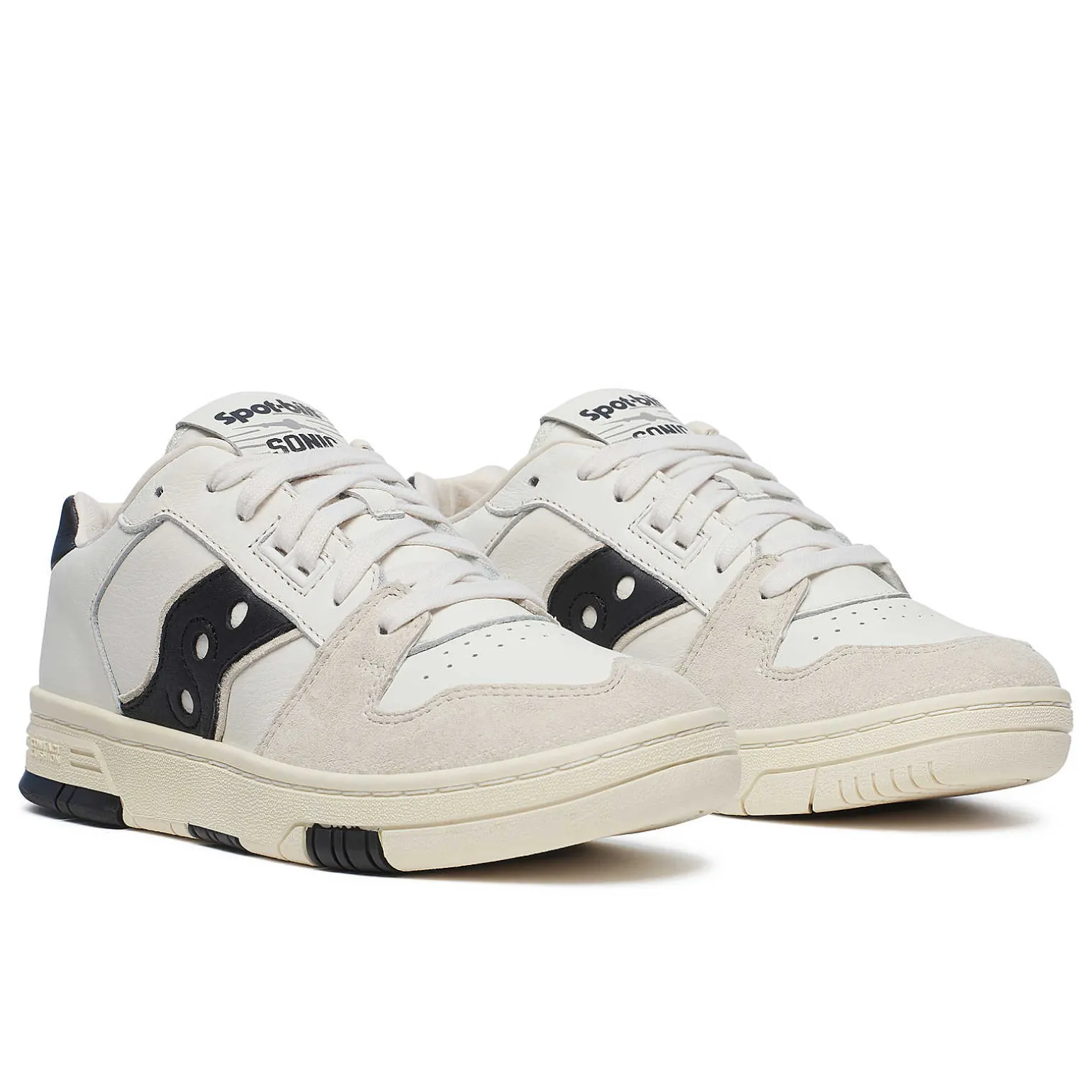 Saucony Spot-Bilt™ Sonic Low Premium Clearance
