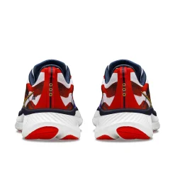 Saucony Stars & Stripes Ride 17 Cheap