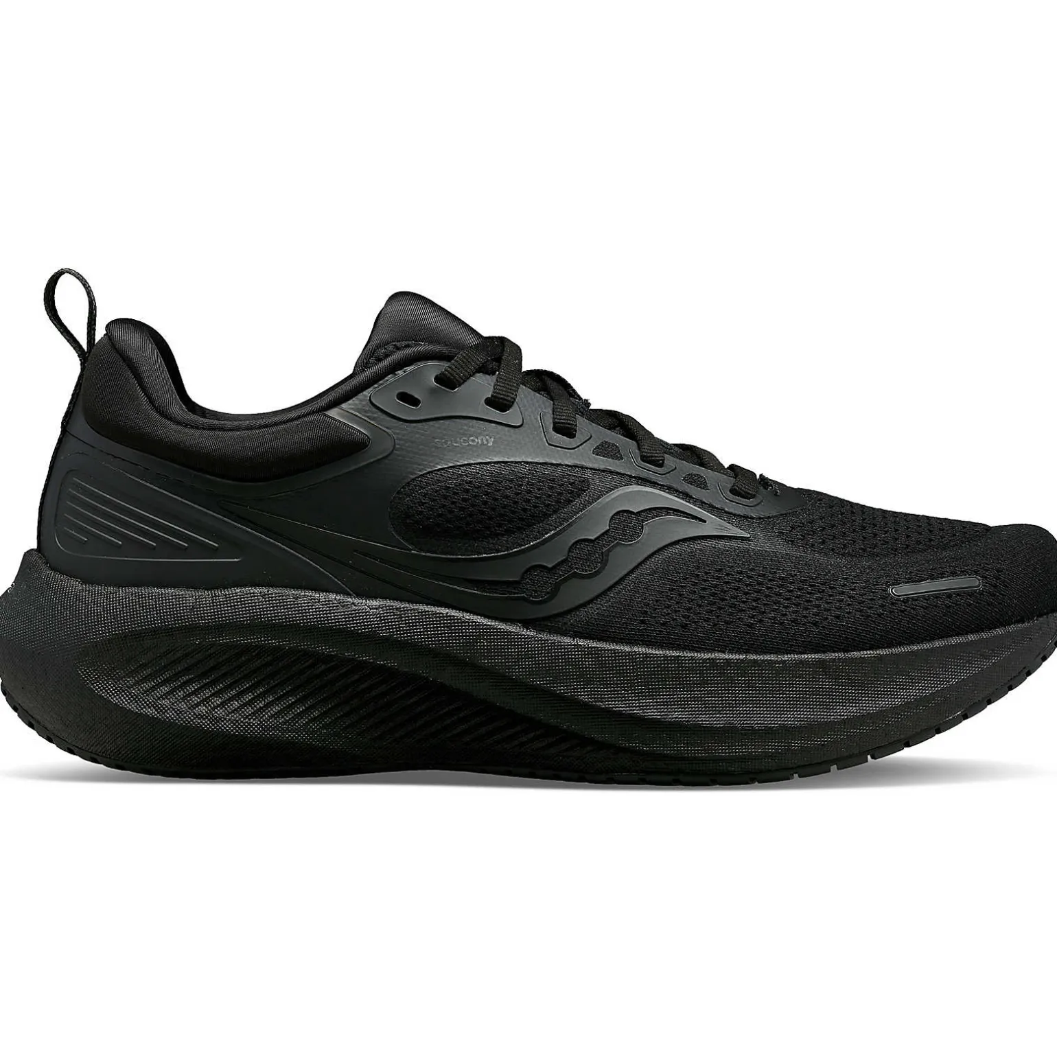 Saucony Surge 3 Black Discount