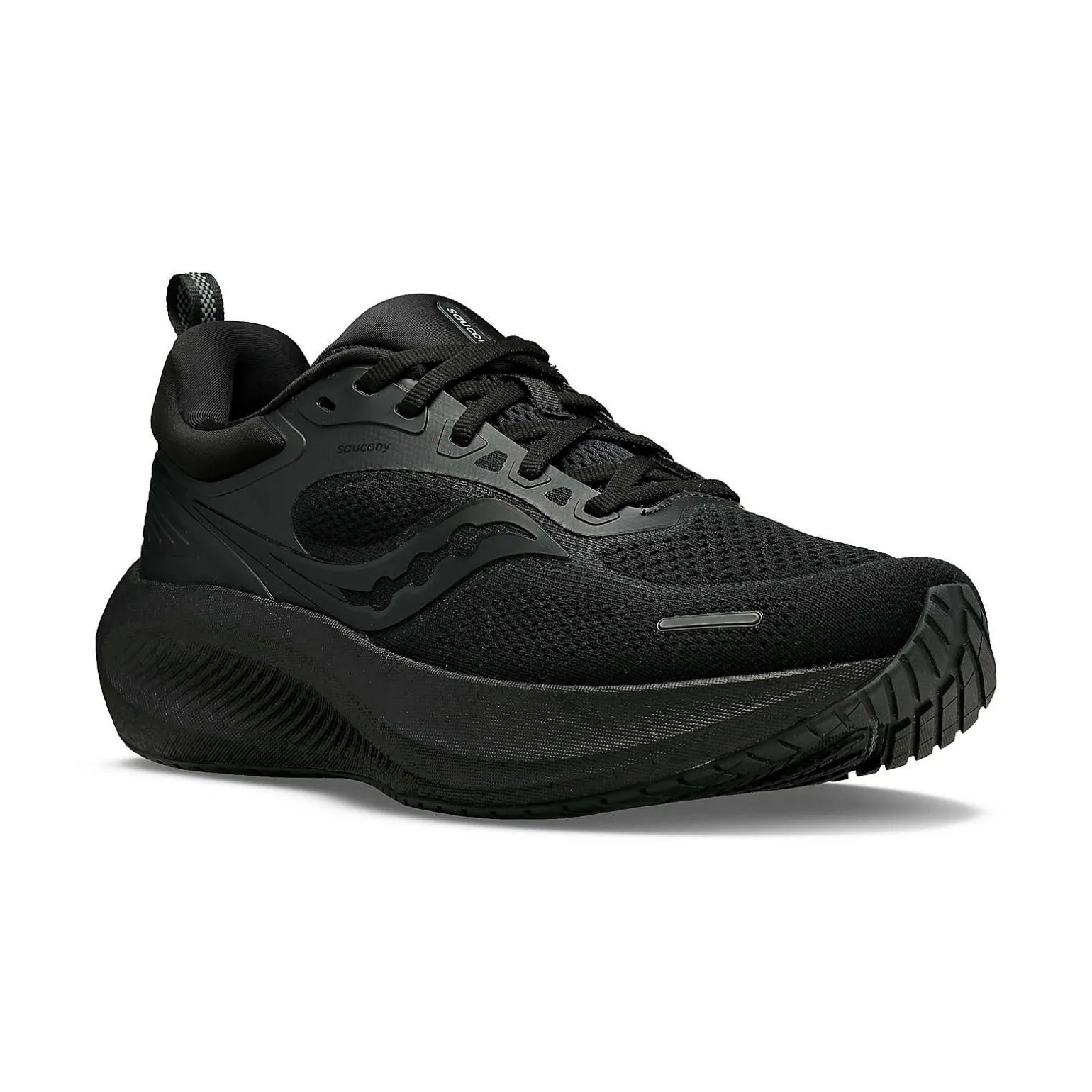Saucony Surge 3 Black Discount