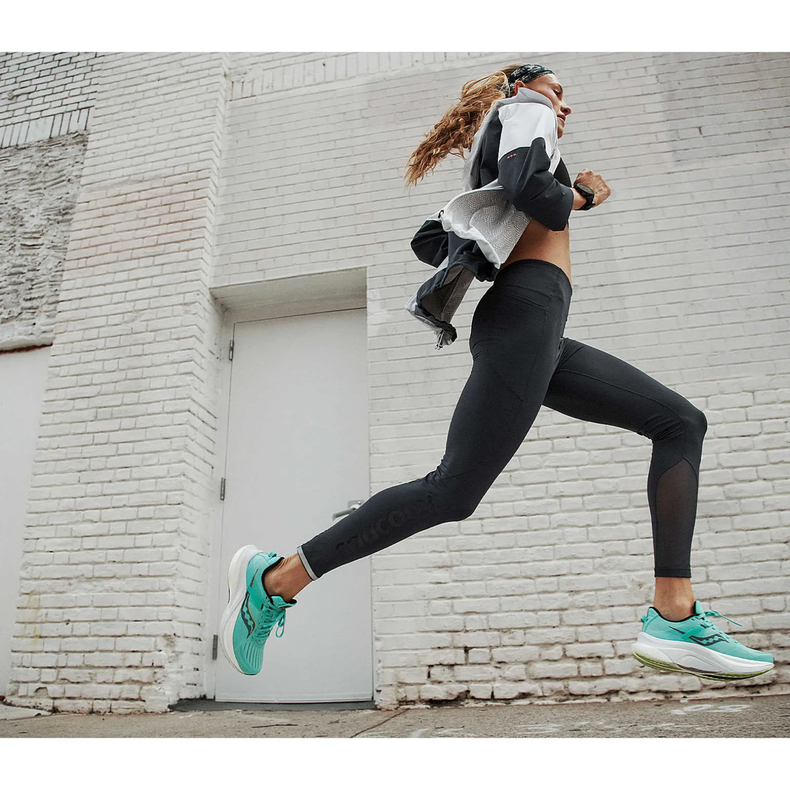 Saucony Tempus Flash Sale