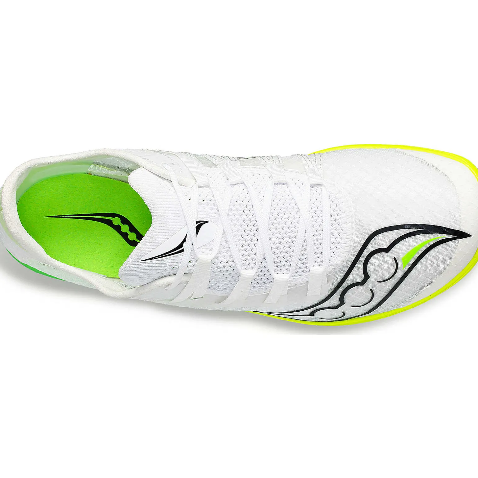Saucony Terminal VT New