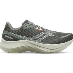 Saucony Tide 2 Charcoal Outlet