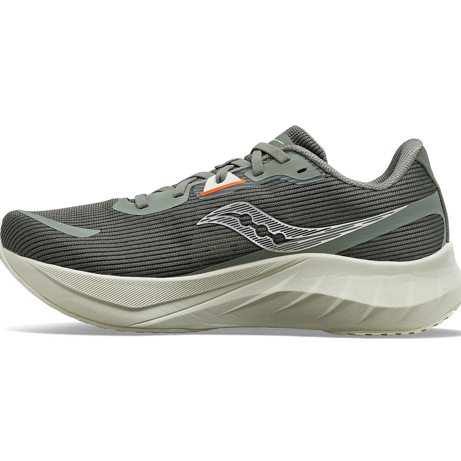 Saucony Tide 2 Charcoal Outlet