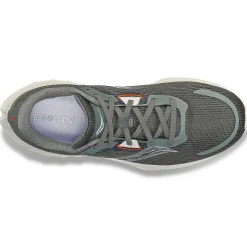 Saucony Tide 2 Charcoal Outlet