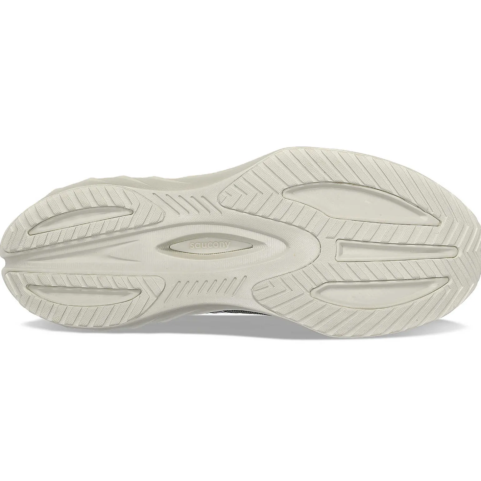 Saucony Tide 2 Charcoal Outlet