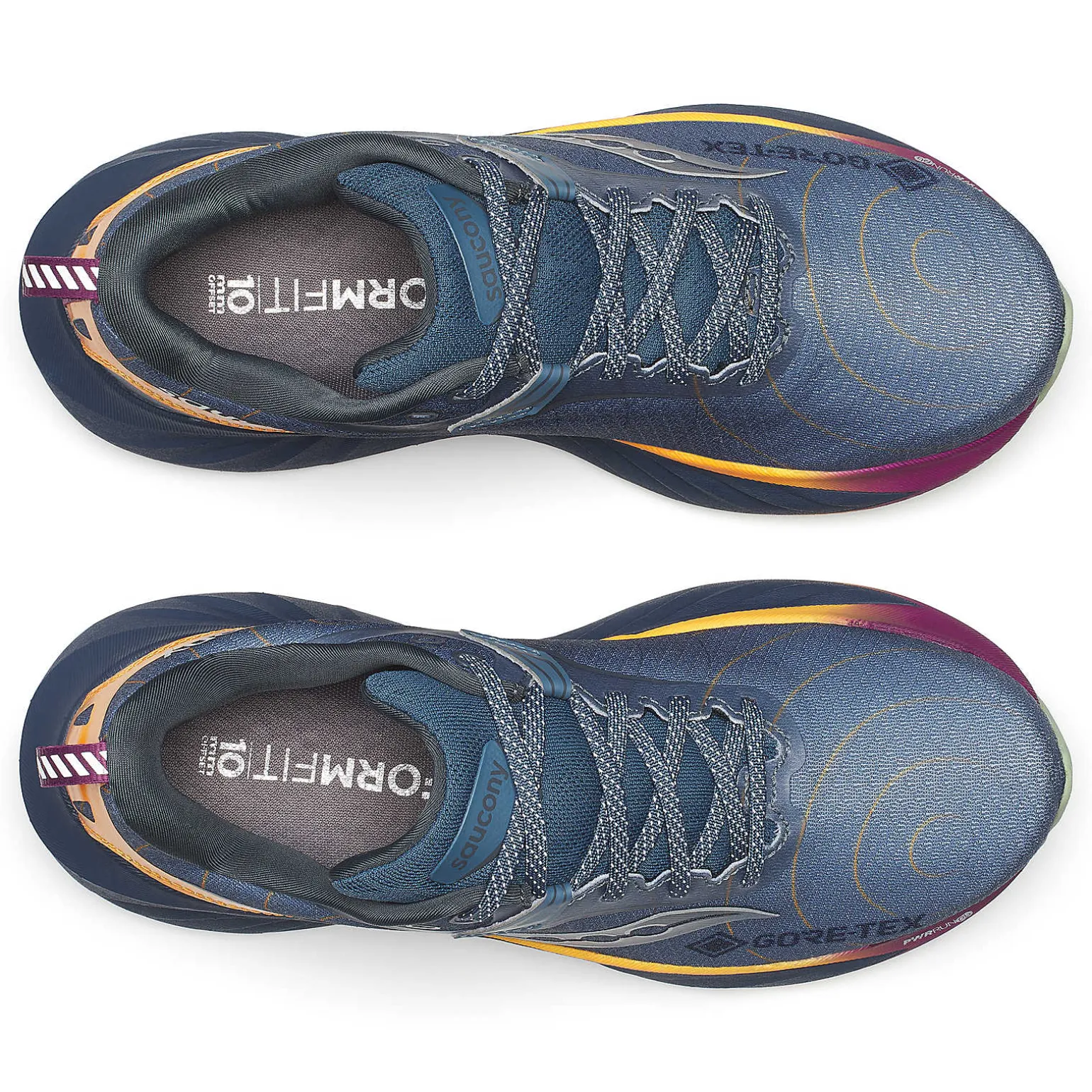 Saucony Triumph 22 GTX Outlet