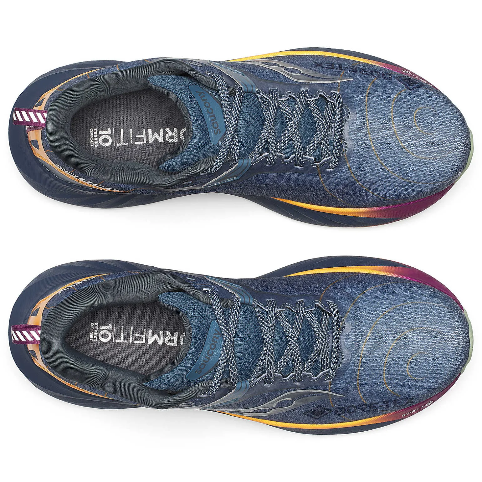 Saucony Triumph 22 GTX Best