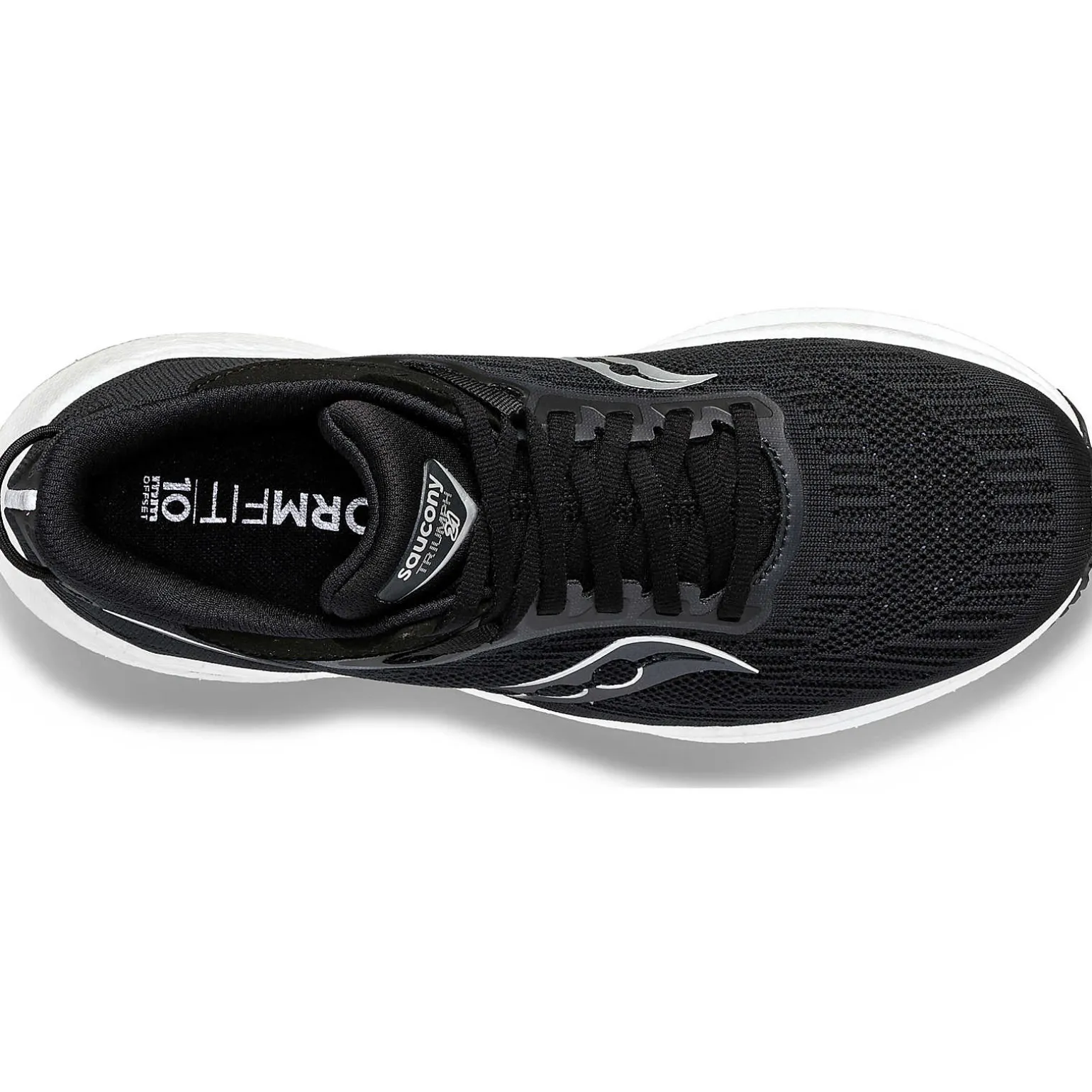 Saucony Triumph 21 Wide New