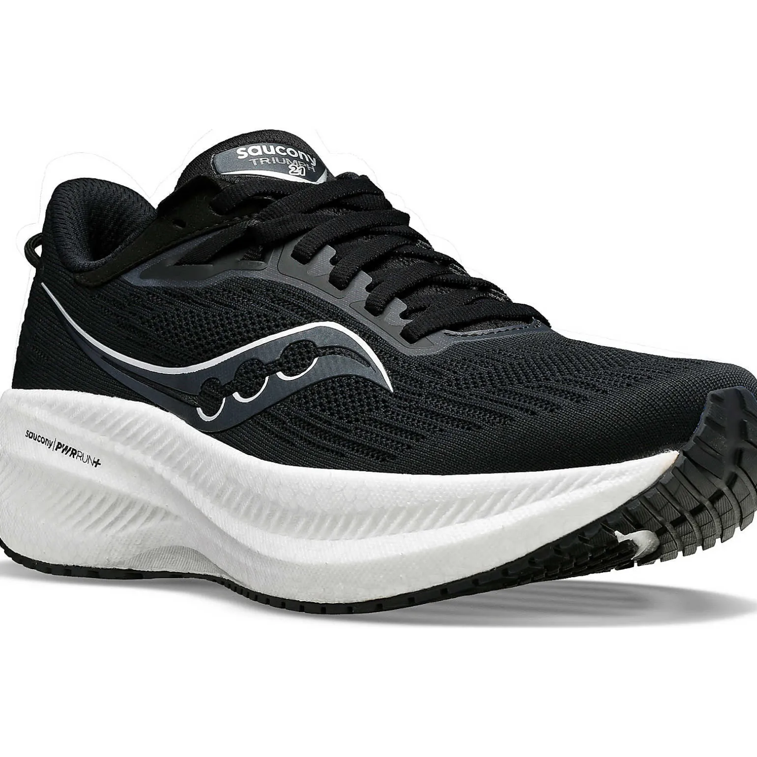 Saucony Triumph 21 Wide New