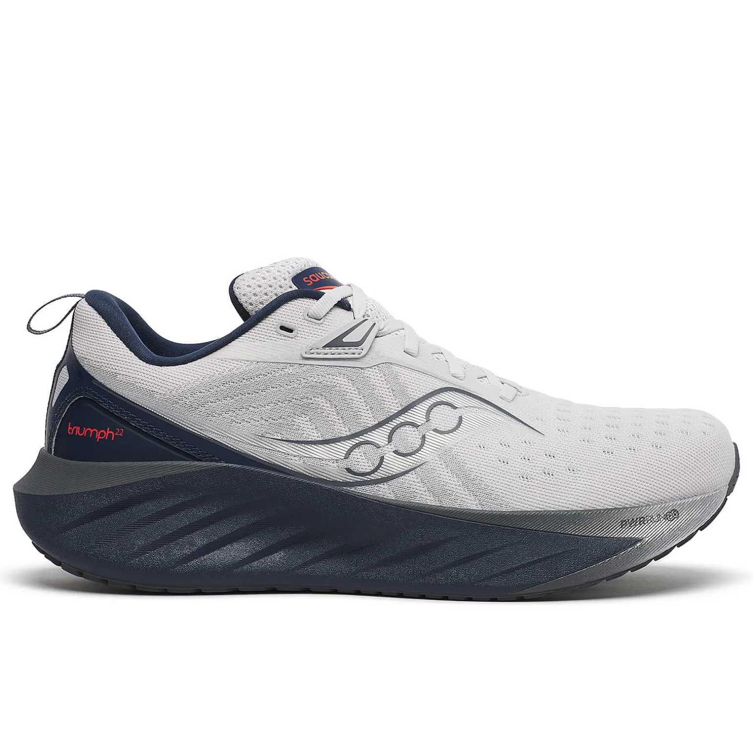 Saucony Triumph 22 Wide Flash Sale