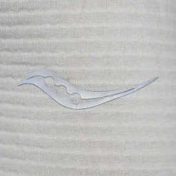 Saucony Triumph 3D 1/2 Zip GreyHeather Sale