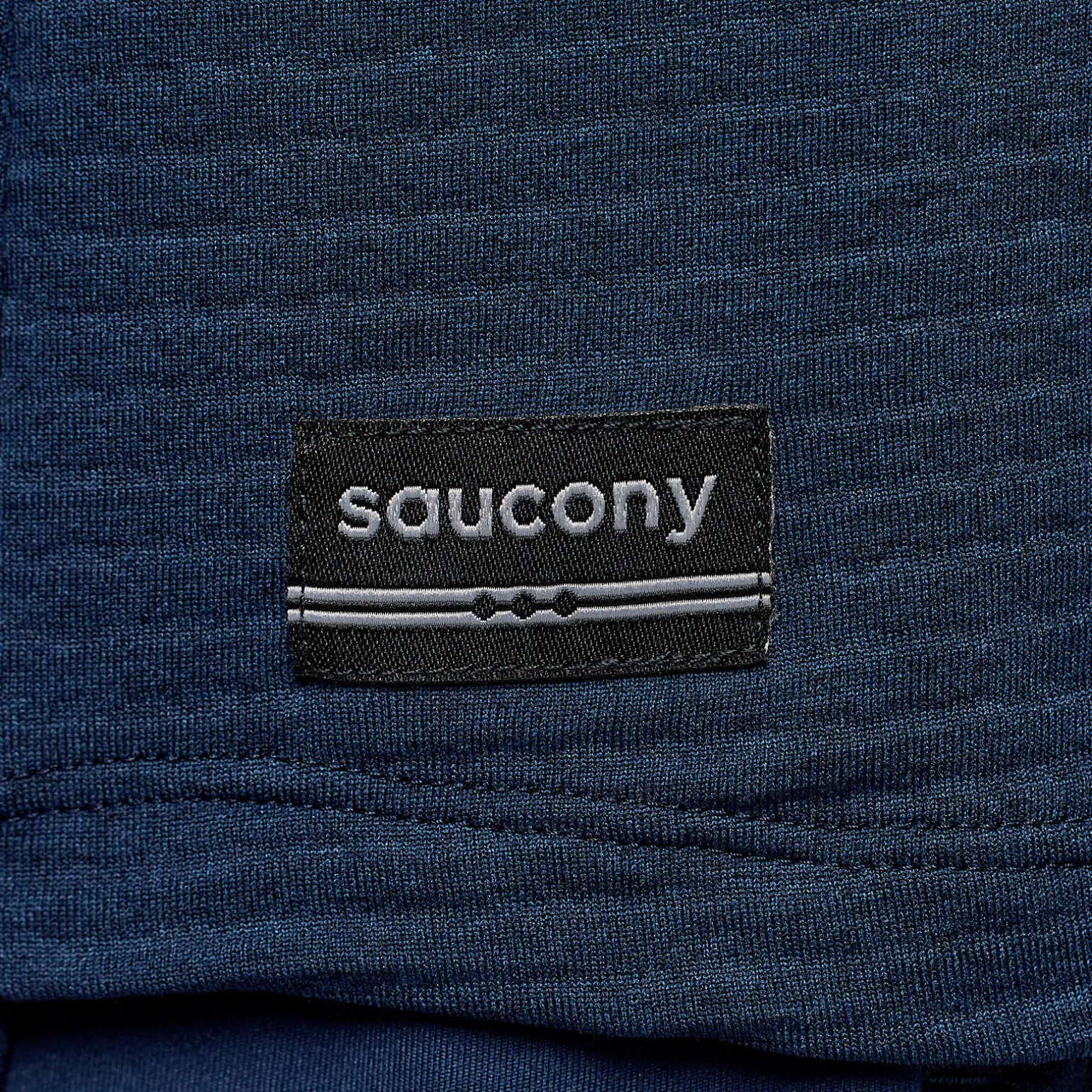 Saucony Triumph 3D Crew NavyHeather New