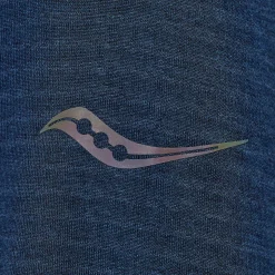 Saucony Triumph 3D Crew NavyHeather New
