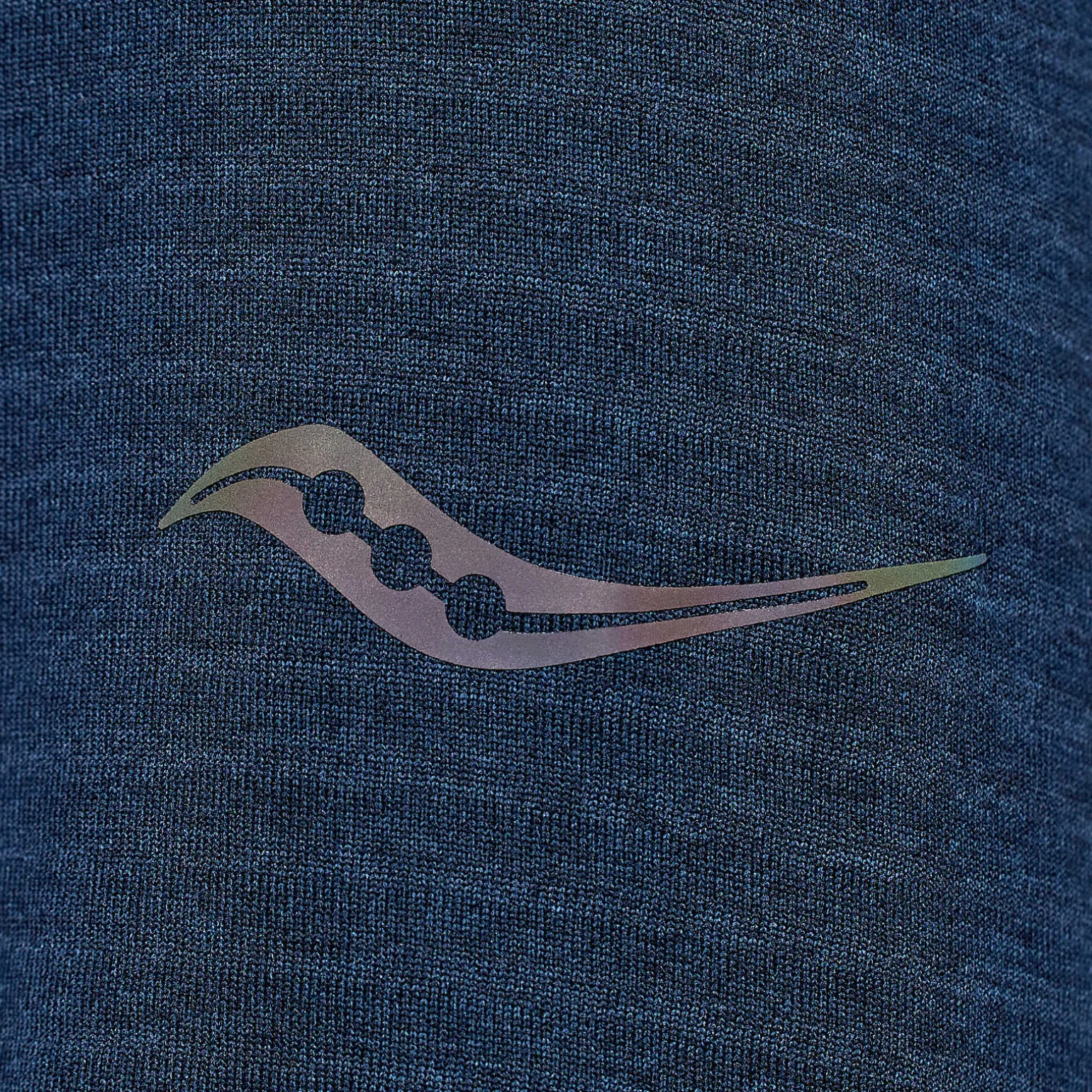 Saucony Triumph 3D Crew NavyHeather New