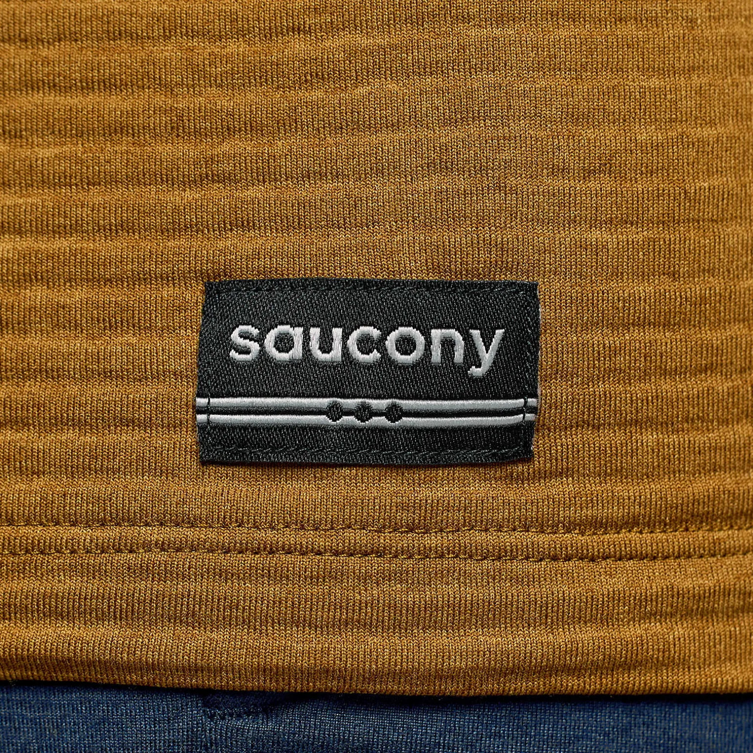 Saucony Triumph 3D Crew BronzeHeather Discount