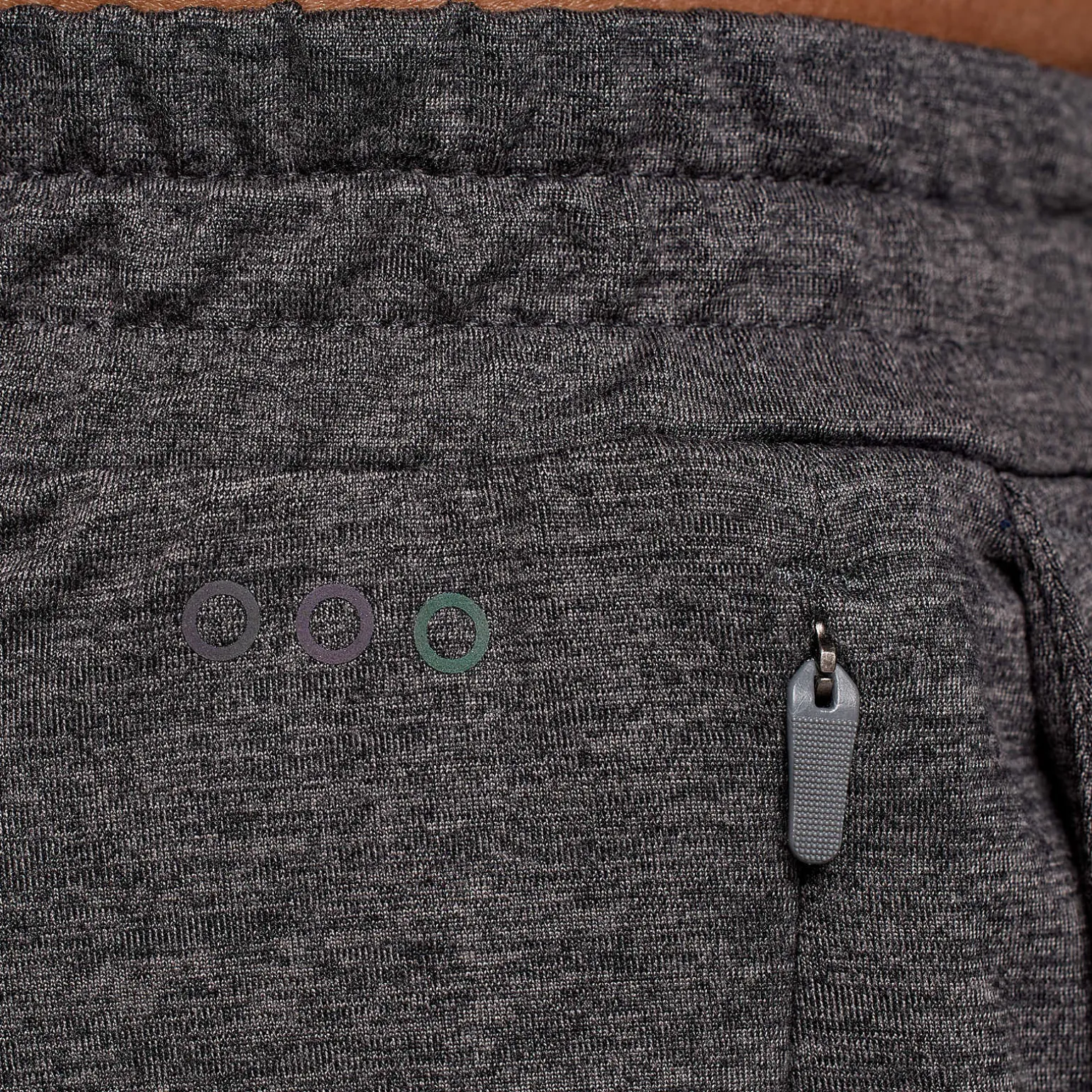 Saucony Triumph Pant CarbonHeather Best