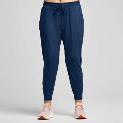 Saucony Triumph Pant NavyHeather Sale