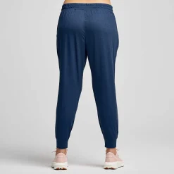 Saucony Triumph Pant NavyHeather Sale