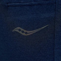 Saucony Triumph Pant NavyHeather Sale