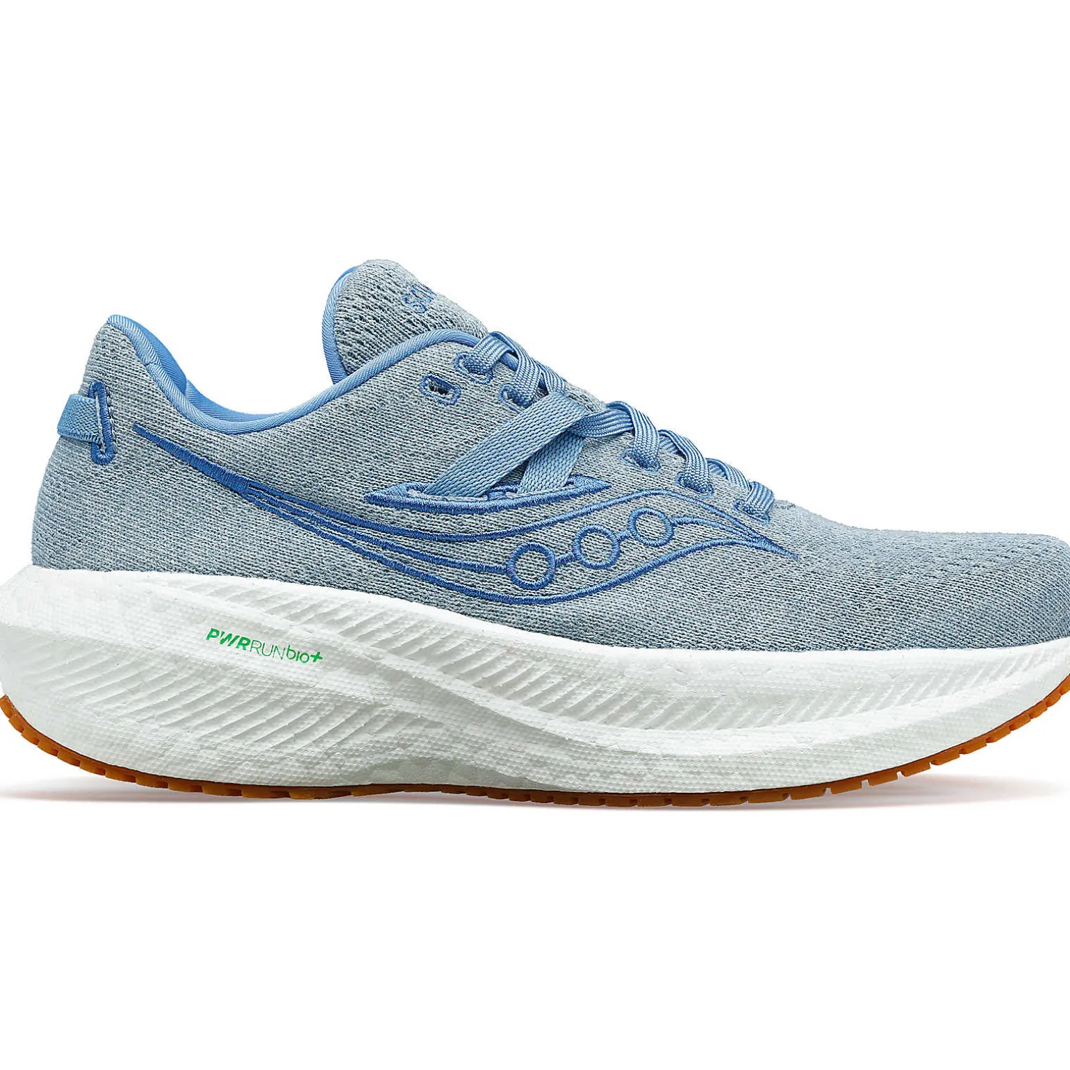 Saucony Triumph RFG Bluelight Outlet