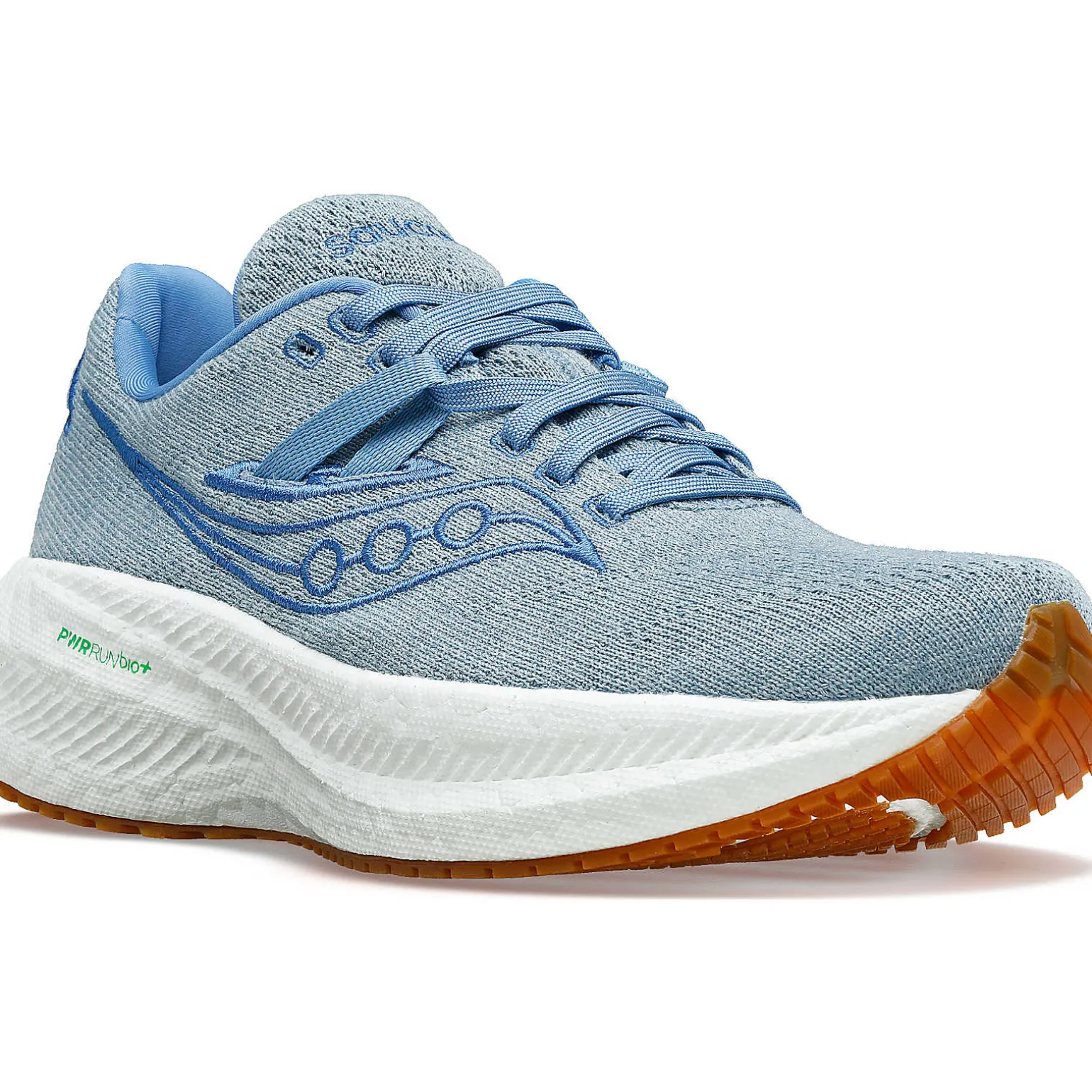 Saucony Triumph RFG Bluelight Outlet