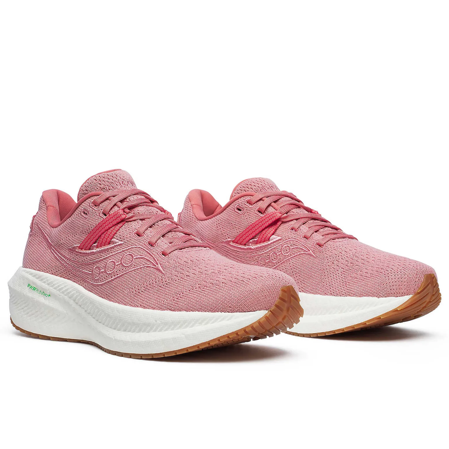 Saucony Triumph RFG Cayenne Best